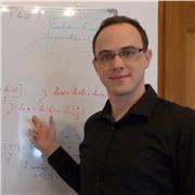 Cours de mathématiques & physique chimie à domicile